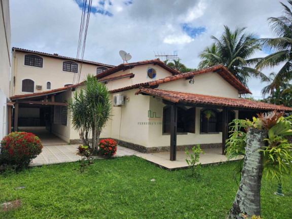 Casa com 3 Quartos à Venda, 400 m² em Loteamento Maravista - Niterói