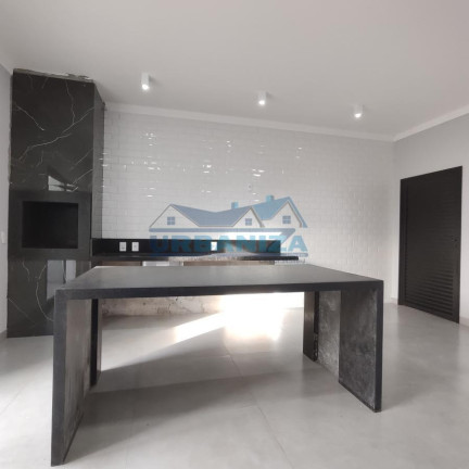 Imagem Casa com 3 Quartos à Venda, 155 m² em Condomínio Residencial Vila Madalena - Araçatuba Imagem Casa com 3 Quartos à Venda, 155 m² em Condomínio Residencial Vila Madalena - Araçatuba