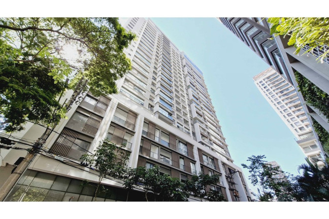 Apartamento com 2 Quartos à Venda, 65 m² em Jardim Das Acácias - São Paulo