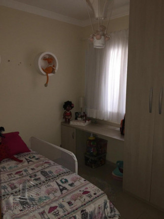 Imagem Casa de Condomínio com 3 Quartos à Venda, 100 m² em Chácaras Reunidas São Jorge - Sorocaba Imagem Casa de Condomínio com 3 Quartos à Venda, 100 m² em Chácaras Reunidas São Jorge - Sorocaba