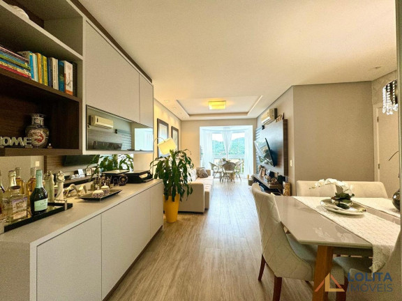 Imagem Apartamento com 3 Quartos à Venda, 87 m² em Itacorubi - Florianopolis Imagem Apartamento com 3 Quartos à Venda, 87 m² em Itacorubi - Florianopolis