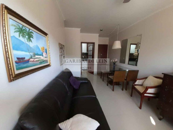 Imagem Imóvel com 3 Quartos à Venda, 87 m² em Jardim García - Campinas