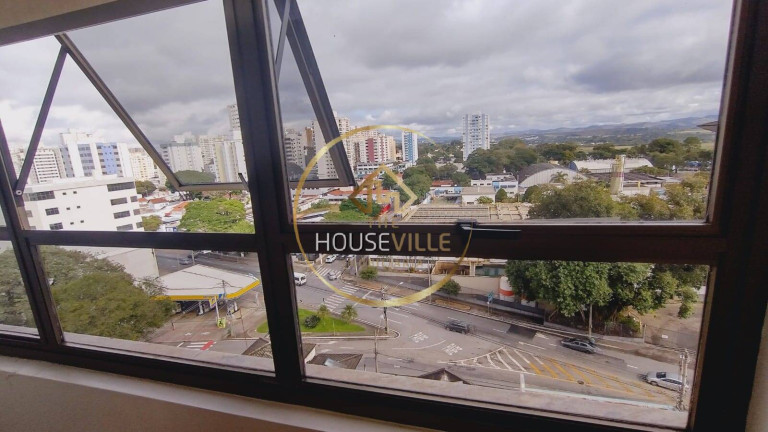 Imagem Sala Comercial à Venda, 128 m² em Jardim São Dimas - São José Dos Campos Imagem Sala Comercial à Venda, 128 m² em Jardim São Dimas - São José Dos Campos
