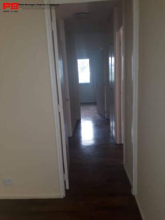 Imagem Apartamento com 3 Quartos à Venda, 110 m² em Vila Olímpia - São Paulo Imagem Apartamento com 3 Quartos à Venda, 110 m² em Vila Olímpia - São Paulo