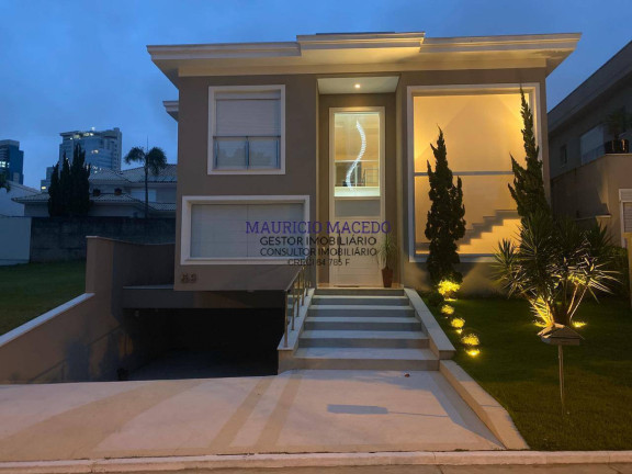 Imagem Casa com 4 Quartos à Venda, 453 m² em Alphaville Conde Ii - Barueri Imagem Casa com 4 Quartos à Venda, 453 m² em Alphaville Conde Ii - Barueri