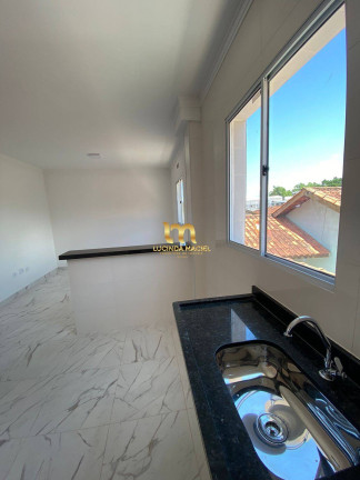 Imagem Casa com 2 Quartos à Venda, 53 m² em Ocian - Praia Grande