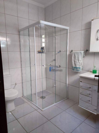 Imagem Casa com 3 Quartos à Venda, 220 m² em Calmon Viana - Poá
