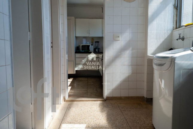 Imagem Apartamento com 3 Quartos à Venda, 136 m² em Pinheiros - São Paulo