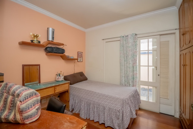 Imagem Sobrado com 3 Quartos à Venda, 256 m² em Vila Ipojuca - São Paulo