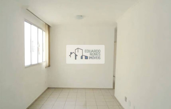 Apartamento com 3 Quartos à Venda, 64 m² em Silveira - Belo Horizonte