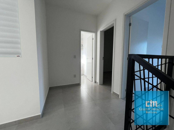 Imagem Casa com 3 Quartos à Venda, 70 m² em Residencial Vitiello - Boituva