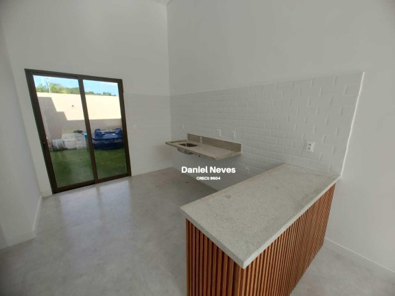 Imagem Casa de Condomínio com 3 Quartos à Venda, 83 m² em Abrantes - Camaçari