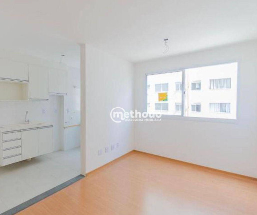 Imagem Apartamento com 2 Quartos à Venda, 50 m² em Fundação Da Casa Popular - Campinas Imagem Apartamento com 2 Quartos à Venda, 50 m² em Fundação Da Casa Popular - Campinas