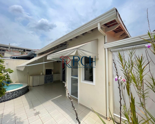 Imagem Casa com 3 Quartos à Venda, 105 m² em Boa Vista - Sorocaba