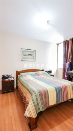 Imagem Apartamento com 3 Quartos à Venda, 128 m² em Jardim Paulista - São Paulo Imagem Apartamento com 3 Quartos à Venda, 128 m² em Jardim Paulista - São Paulo