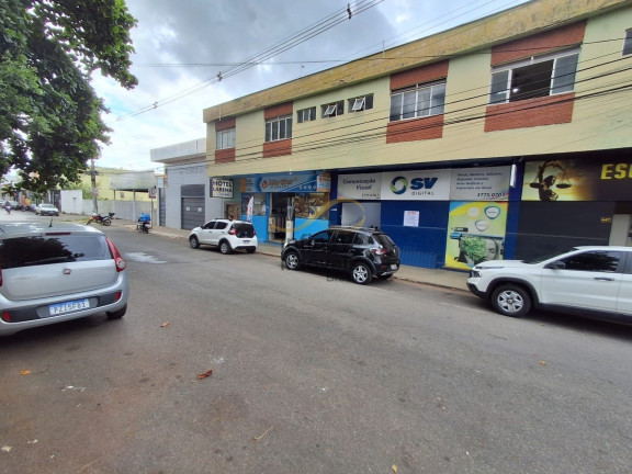 Imagem Imóvel à Venda, 1.642 m² em Centro - Sete Lagoas Imagem Imóvel à Venda, 1.642 m² em Centro - Sete Lagoas
