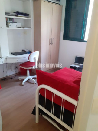 Imagem Apartamento com 3 Quartos à Venda, 79 m² em Morumbi - São Paulo