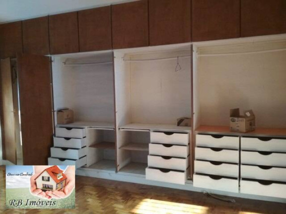 Imagem Apartamento com 3 Quartos à Venda, 160 m² em Centro - Santo André Imagem Apartamento com 3 Quartos à Venda, 160 m² em Centro - Santo André