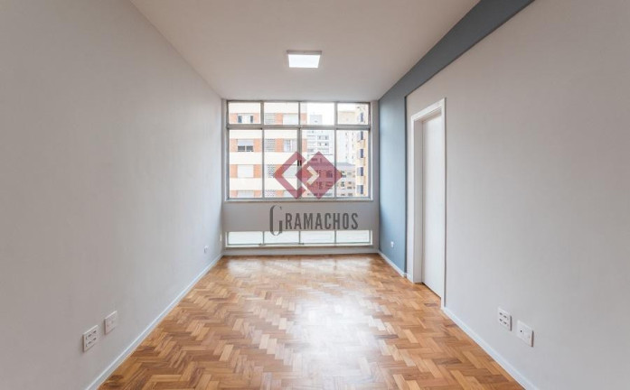 Imagem Apartamento com 2 Quartos à Venda, 67 m² em Vila Buarque - São Paulo