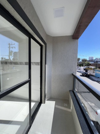 Imagem Casa com 3 Quartos à Venda, 58 m² em Boqueirão - Praia Grande Imagem Casa com 3 Quartos à Venda, 58 m² em Boqueirão - Praia Grande