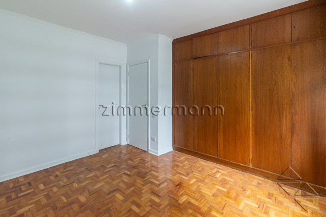 Imagem Apartamento com 3 Quartos à Venda, 176 m² em Jardim Paulista - São Paulo Imagem Apartamento com 3 Quartos à Venda, 176 m² em Jardim Paulista - São Paulo