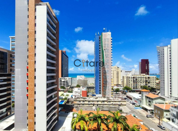 Imagem Apartamento com 3 Quartos à Venda, em Meireles - Fortaleza Imagem Apartamento com 3 Quartos à Venda, em Meireles - Fortaleza