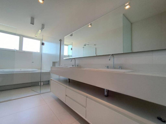 Imagem Casa com 3 Quartos para Alugar, 564 m² em Residencial Jardim Estoril V - Bauru