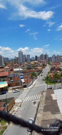 Imagem Apartamento com 1 Quarto para Alugar, 48 m² em Mirim - Praia Grande Imagem Apartamento com 1 Quarto para Alugar, 48 m² em Mirim - Praia Grande