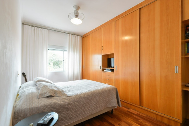 Foto do imóvel Sobrado com 3 Quartos à Venda, 200 m² em Ipiranga - São Paulo