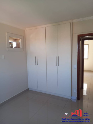 Imagem Apartamento com 3 Quartos à Venda, 86 m² em Vila Roberto - Birigui