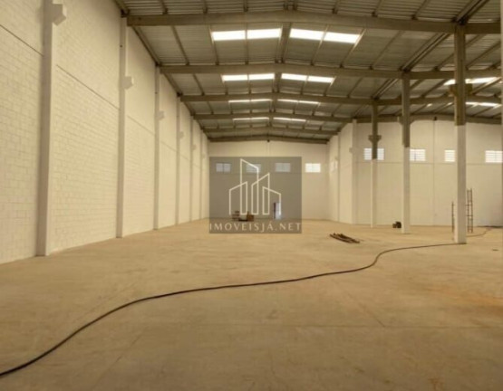 Imóvel Comercial para Alugar, 5.000 m² em Vila Artura - Sorocaba