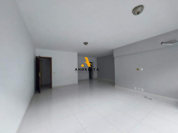Imagem Apartamento com 3 Quartos para Alugar, 125 m² em Lagoa - Rio De Janeiro