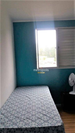 Imagem Apartamento com 2 Quartos à Venda, 49 m² em Parque São Vicente - Mauá Imagem Apartamento com 2 Quartos à Venda, 49 m² em Parque São Vicente - Mauá