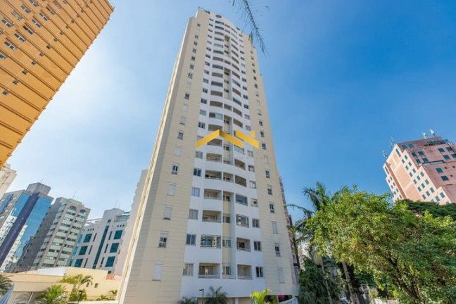 Imagem Apartamento com 2 Quartos à Venda, 182 m² em Vila Nova Conceição - São Paulo