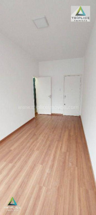 Imagem Apartamento com 1 Quarto à Venda, 41 m² em Centro - Juiz De Fora