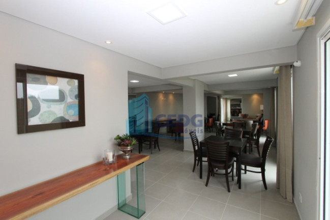 Imagem Apartamento com 3 Quartos à Venda, 150 m² em Boa Vista - Curitiba Imagem Apartamento com 3 Quartos à Venda, 150 m² em Boa Vista - Curitiba