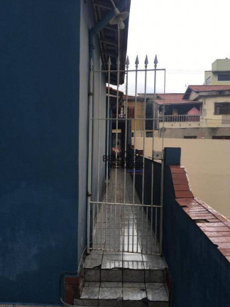 Imagem Casa com 3 Quartos à Venda, 115 m² em Vila Jaguara - São Paulo Imagem Casa com 3 Quartos à Venda, 115 m² em Vila Jaguara - São Paulo