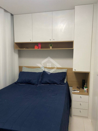 Imagem Apartamento com 2 Quartos à Venda, 45 m² em Neves (neves) - São Gonçalo Imagem Apartamento com 2 Quartos à Venda, 45 m² em Neves (neves) - São Gonçalo