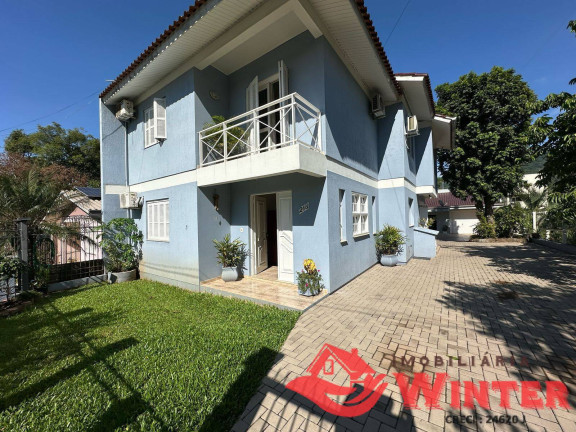 Apartamento com 7 Quartos à Venda, 520 m² em Centro - Feliz