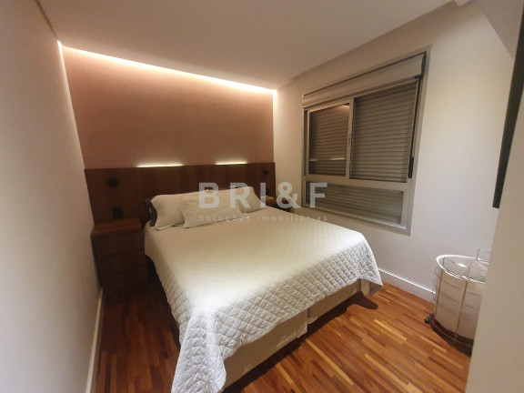 Imagem Apartamento com 2 Quartos para Alugar, 105 m² em Brooklin - São Paulo Imagem Apartamento com 2 Quartos para Alugar, 105 m² em Brooklin - São Paulo