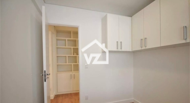 Imagem Apartamento com 3 Quartos para Alugar, 87 m² em Vila Andrade - São Paulo