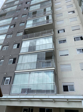 Imagem Apartamento com 3 Quartos à Venda, 81 m² em Jardim Marajoara - São Paulo Imagem Apartamento com 3 Quartos à Venda, 81 m² em Jardim Marajoara - São Paulo