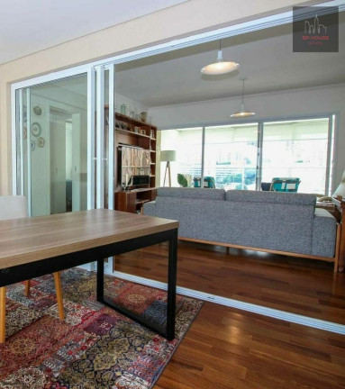 Imagem Apartamento com 3 Quartos à Venda, 171 m² em Perdizes - São Paulo