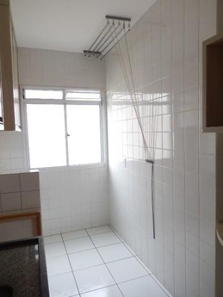 Imagem Apartamento com 2 Quartos à Venda, 49 m² em Parque São Jorge - Campinas Imagem Apartamento com 2 Quartos à Venda, 49 m² em Parque São Jorge - Campinas