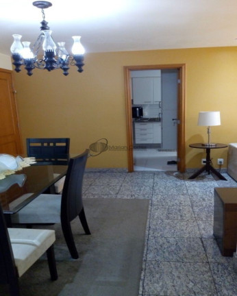 Imóvel com 3 Quartos à Venda, 100 m² em Icaraí - Niterói