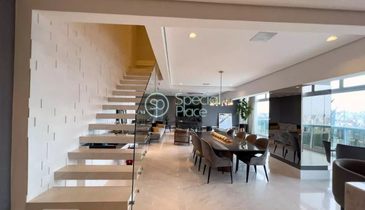 Imagem Apartamento com 2 Quartos à Venda, 350 m² em Vila Olimpia - São Paulo