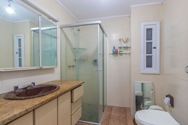 Imagem Imóvel com 3 Quartos à Venda, 104 m² em Auxiliadora - Porto Alegre