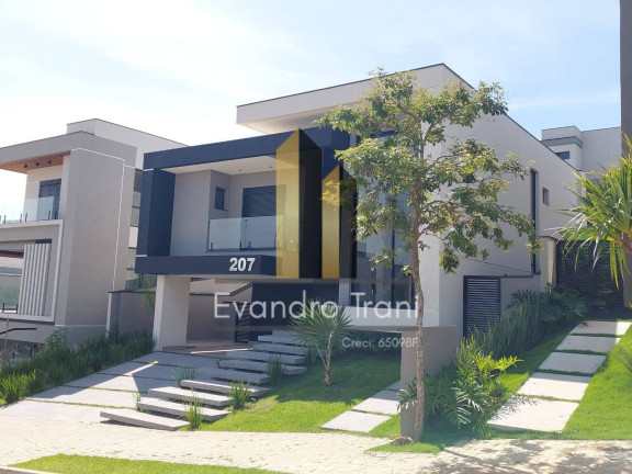 Imagem Casa com 5 Quartos à Venda, 325 m² em Condomínio Residencial Alphaville Ii - São José Dos Campos