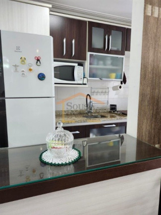 Imagem Apartamento com 2 Quartos à Venda, 50 m² em Vila Augusta - Guarulhos Imagem Apartamento com 2 Quartos à Venda, 50 m² em Vila Augusta - Guarulhos