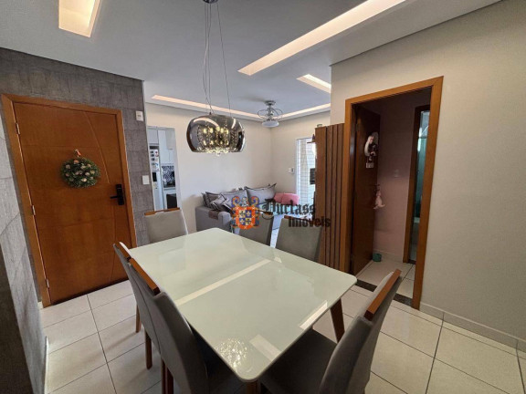 Imagem Apartamento com 3 Quartos à Venda, 119 m² em Aviação - Praia Grande